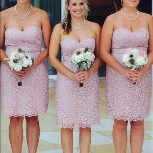David’s Bridal Dress